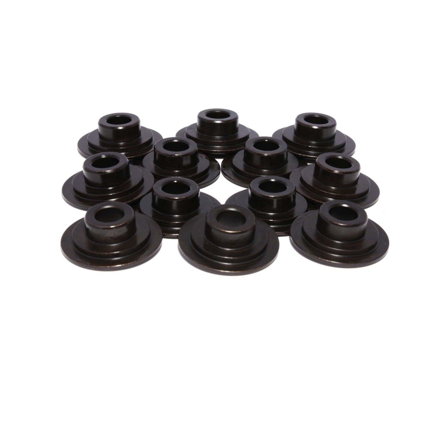 Competition Cams 741-12 Super Lock Valve Spring Retainers
