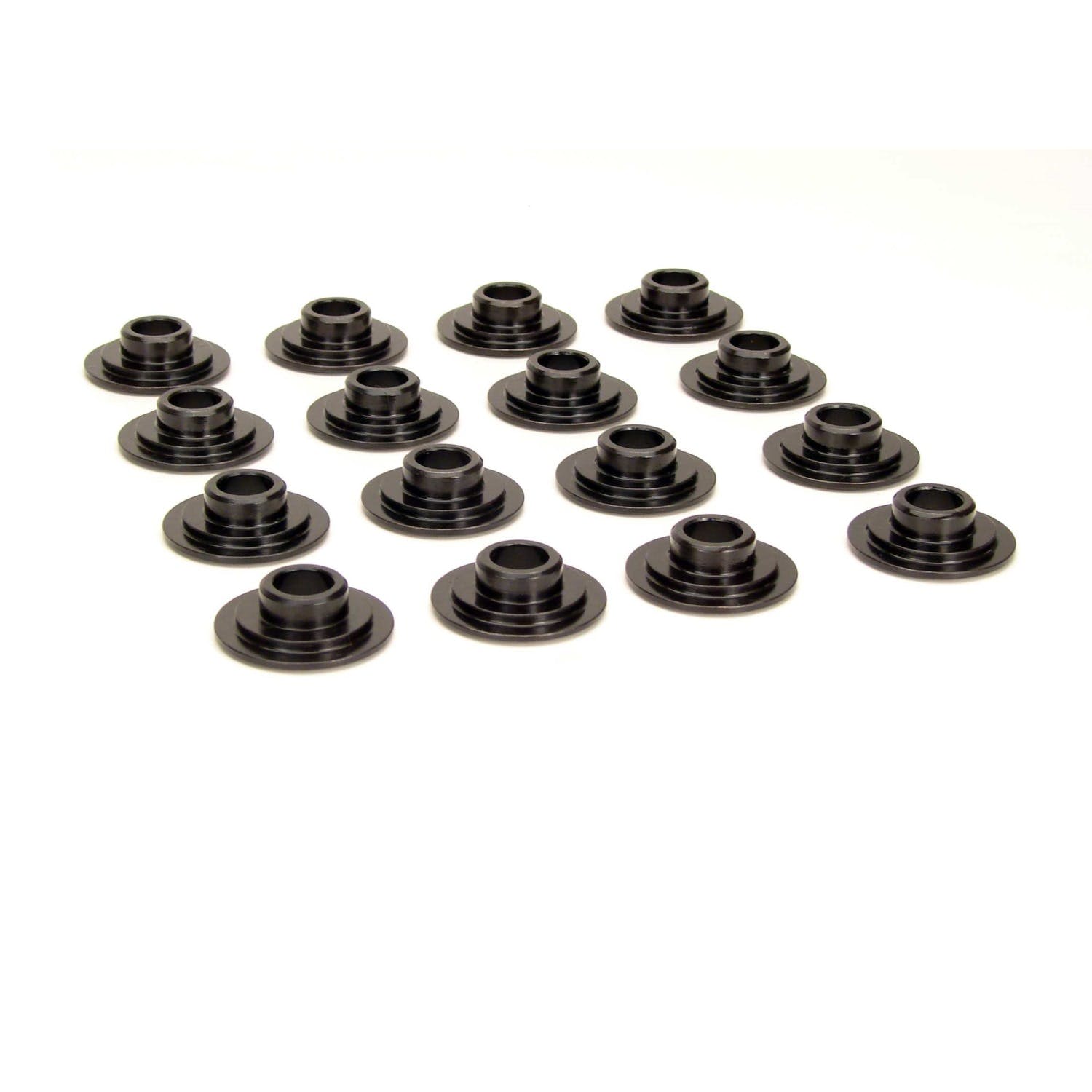 Competition Cams 741-16 Super Lock Valve Spring Retainers