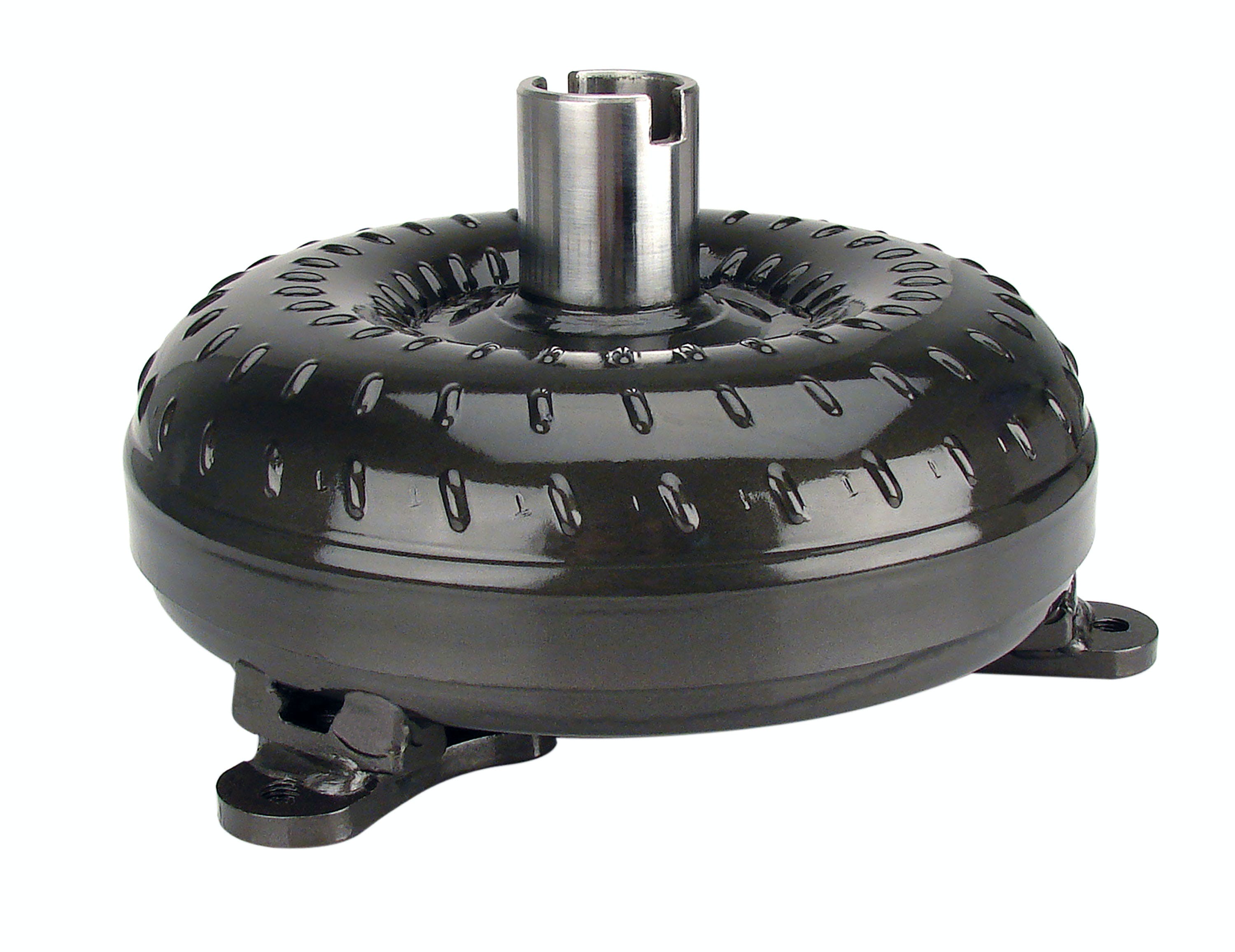 TCI Automotive 741150 Powerglide Non-Functional Torque Converter for Circle Track Applications