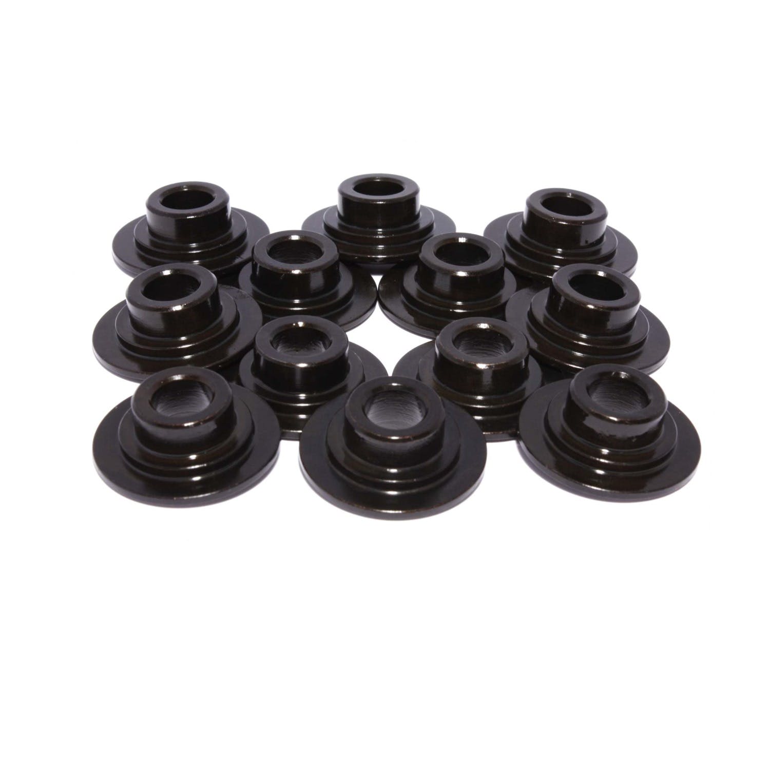 Competition Cams 742-12 Steel Valve Spring Retainers