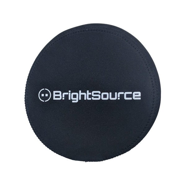 BrightSource Round Driving Light Cover 7 inch 74197
