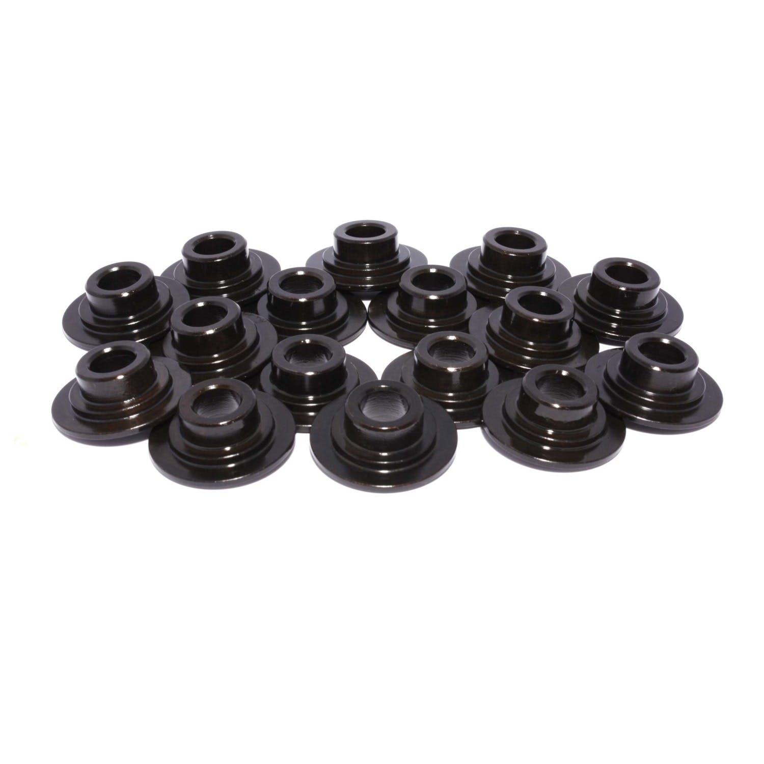 Competition Cams 743-16 Steel Valve Spring Retainers