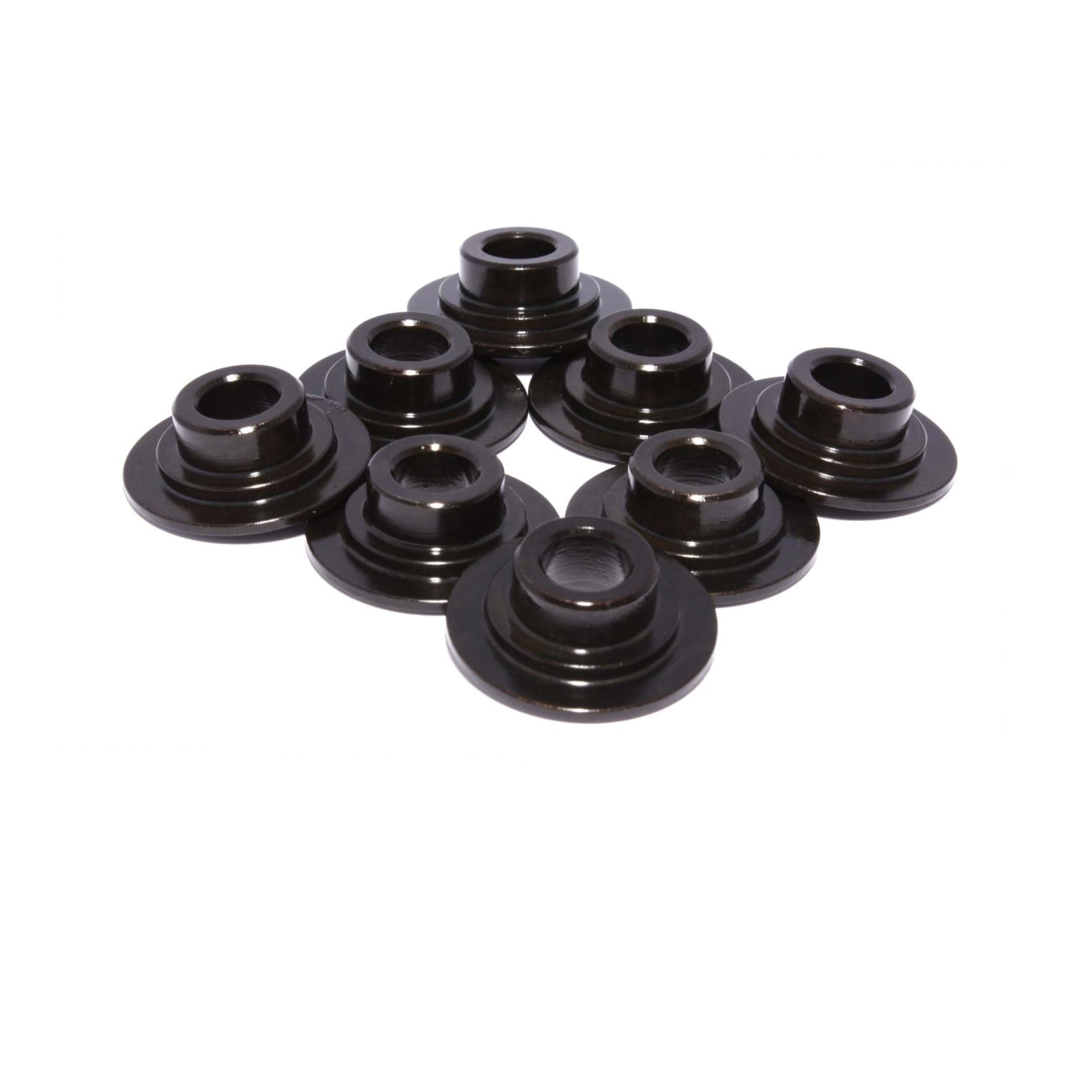 Competition Cams 743-8 Steel Valve Spring Retainers