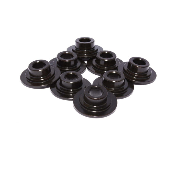 Competition Cams 743-8 Steel Valve Spring Retainers