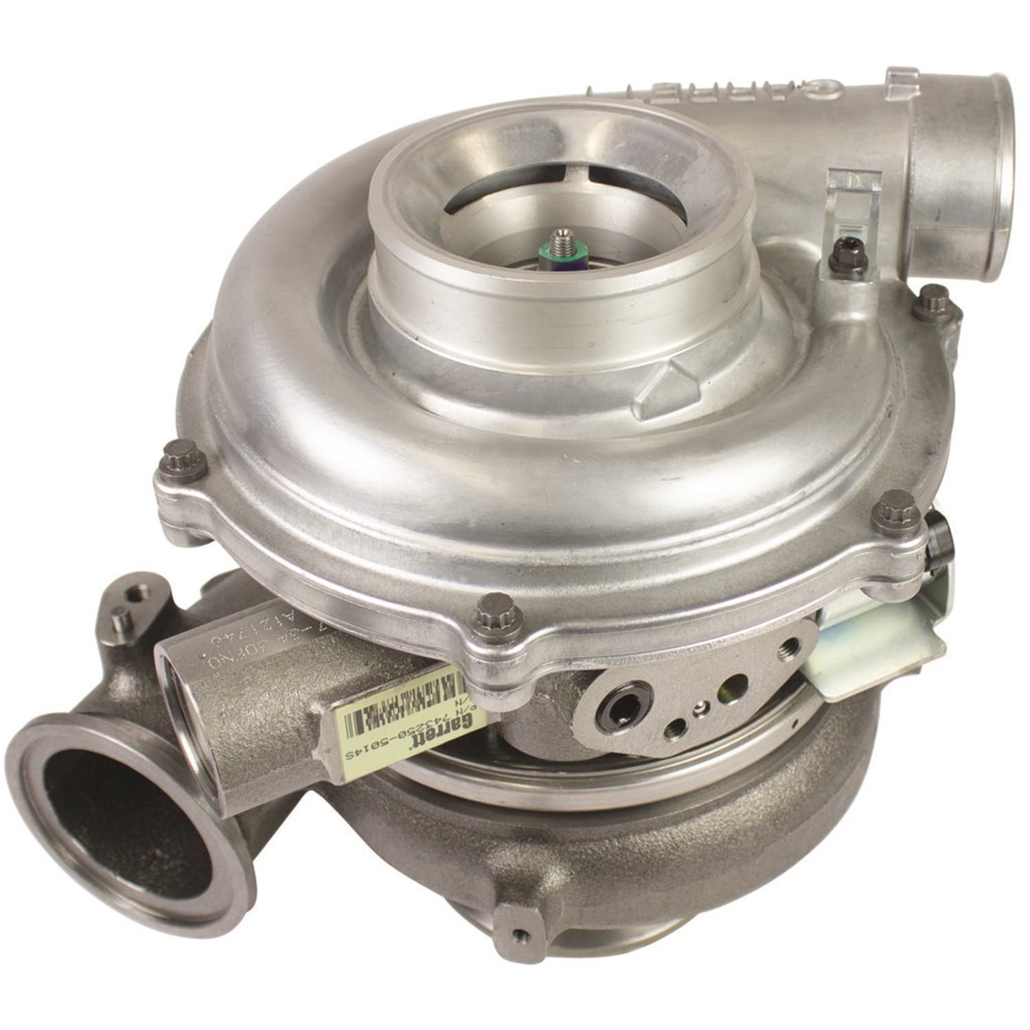 BD Diesel Performance 743250-5025 Garret PowerMax Turbo