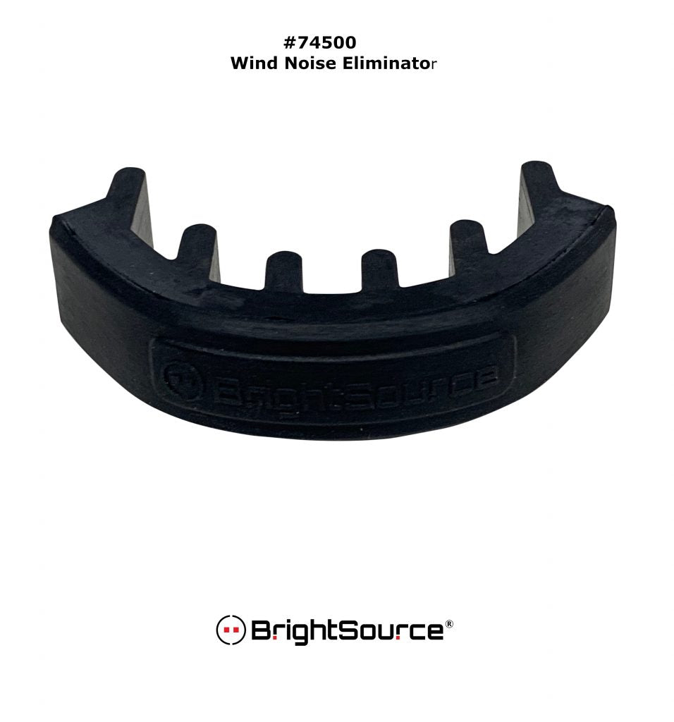 BrightSource Wind Noise Eliminator 74500