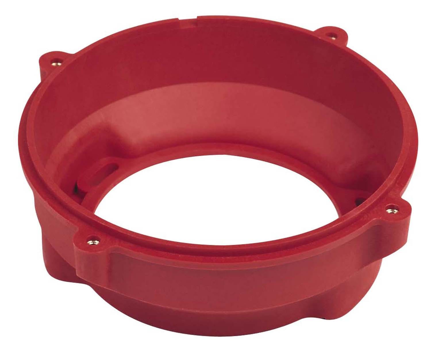 MSD Performance 7456 Base, Replacement, ProCap, Fits Pro Mag