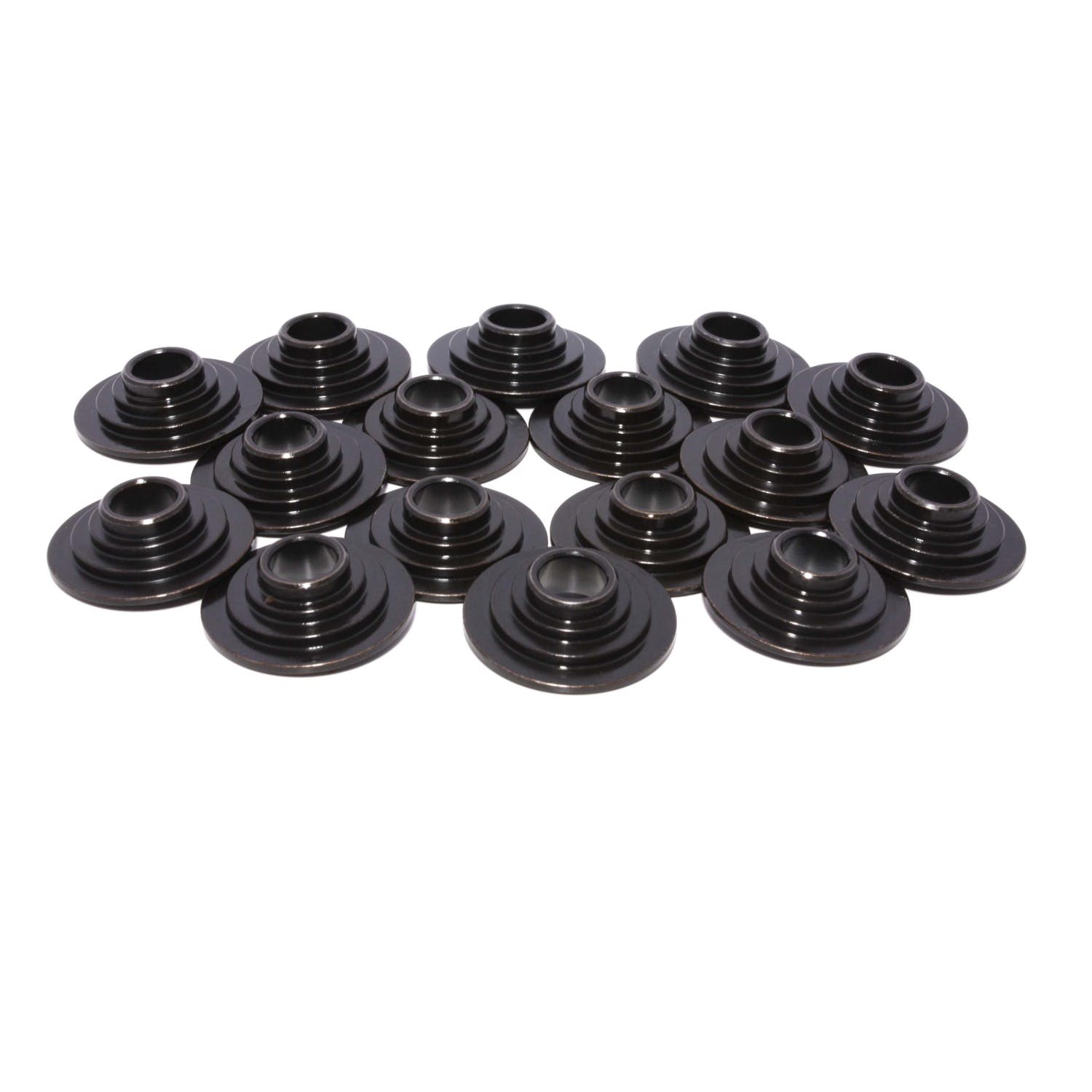 Competition Cams 746-16 Super Lock Valve Spring Retainers
