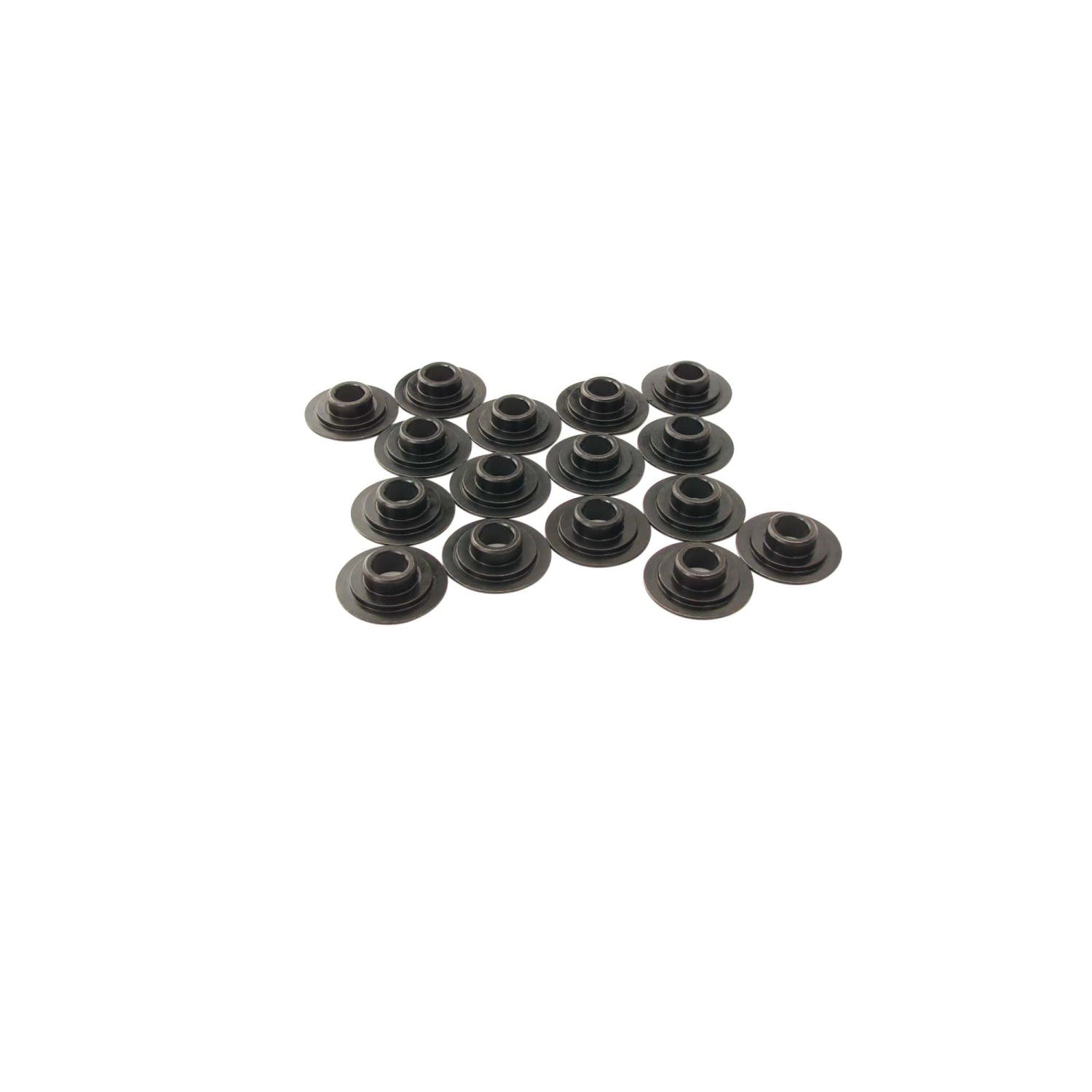 Competition Cams 749-16 Super Lock Valve Spring Retainers