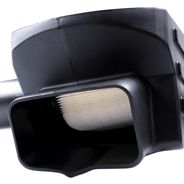 S&B Filters 75-5016D Cold Air Intake For 05-08 Ford F-150 V8-5.4L Dry Filter