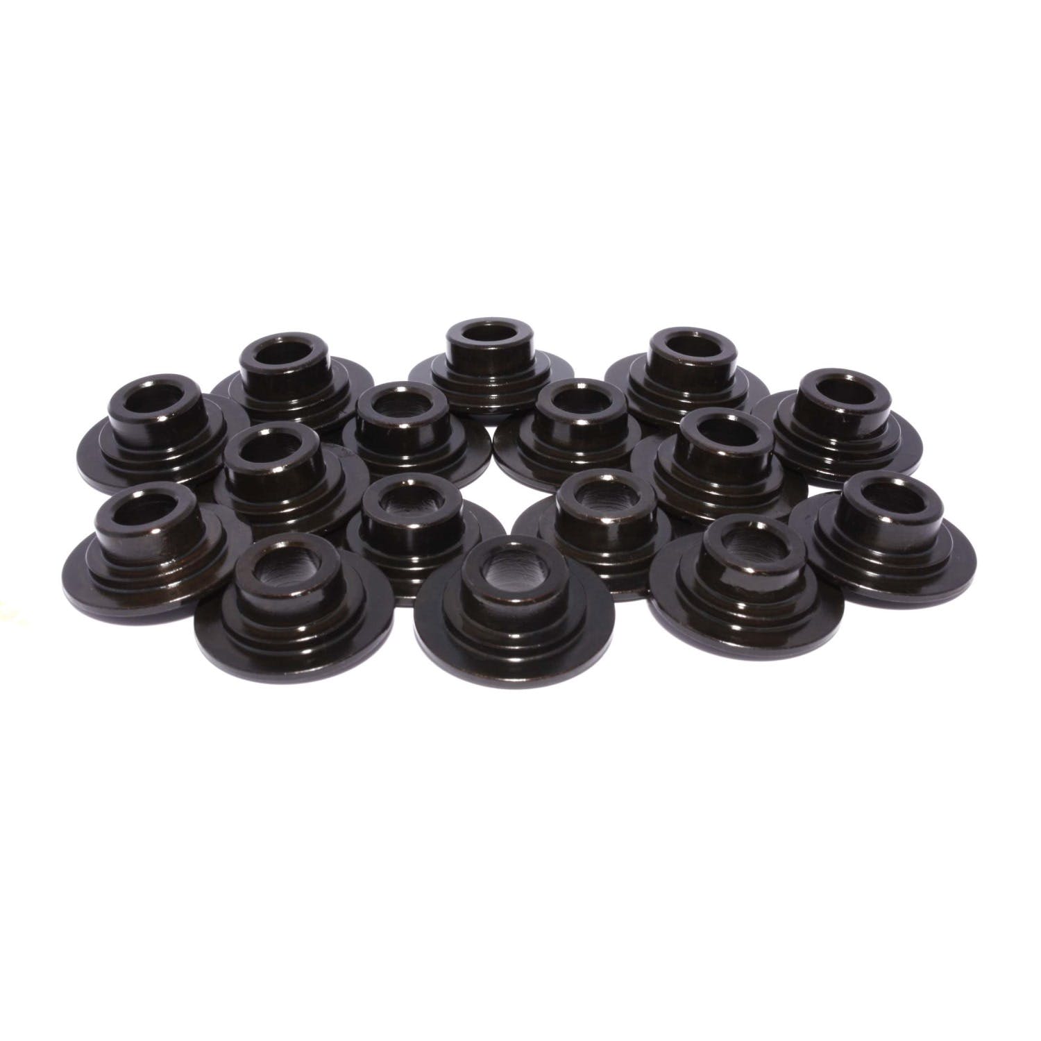 Competition Cams 750-16 Super Lock Valve Spring Retainers