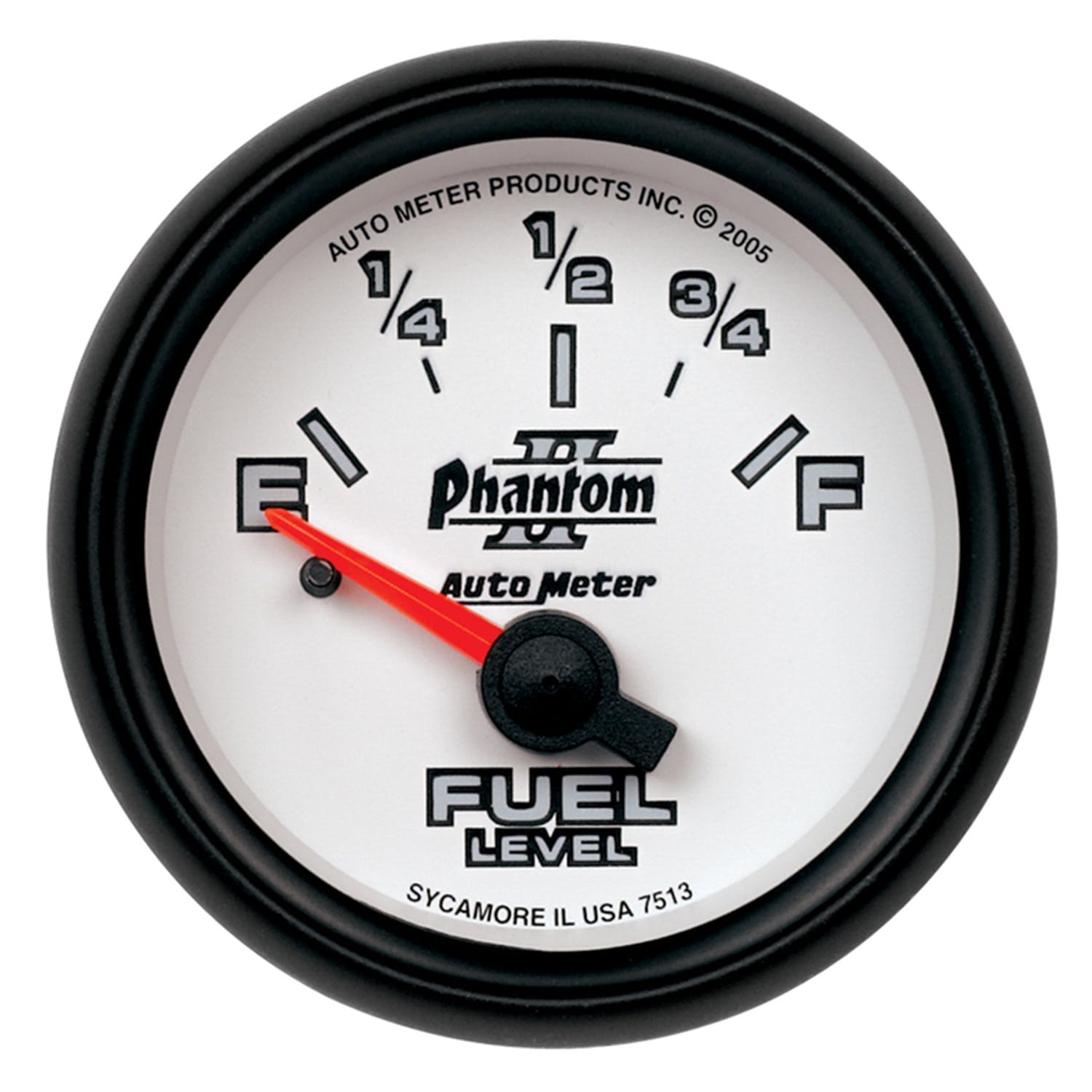AutoMeter Products 7513 Fuel Level 0-90 ohms