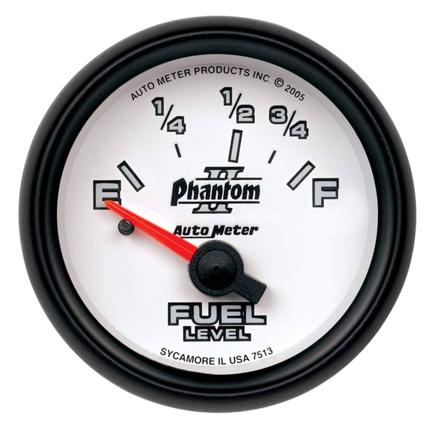 AutoMeter Products 7515 Fuel Level 73-10 ohms