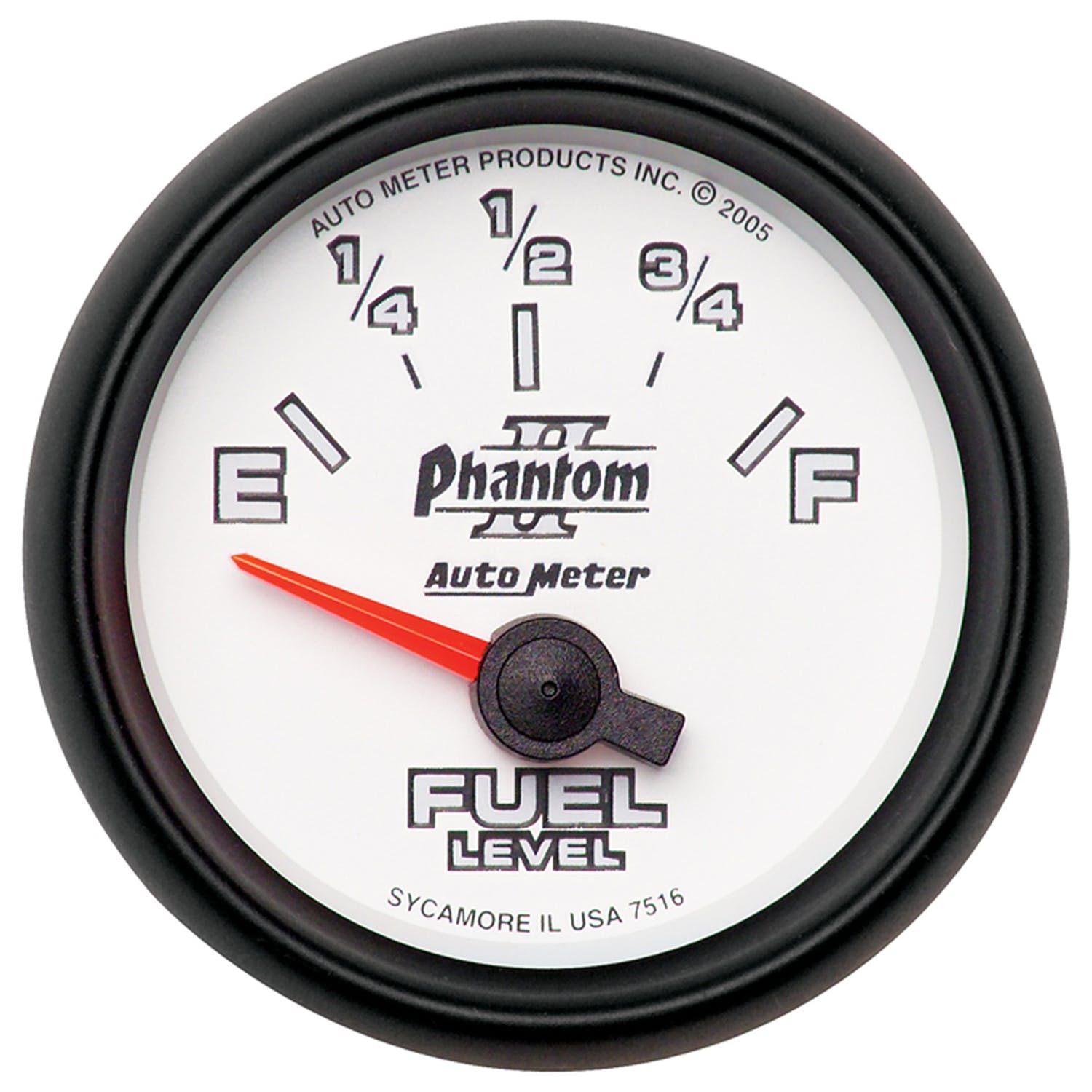 AutoMeter Products 7516 Fuel Level 240-33 ohms