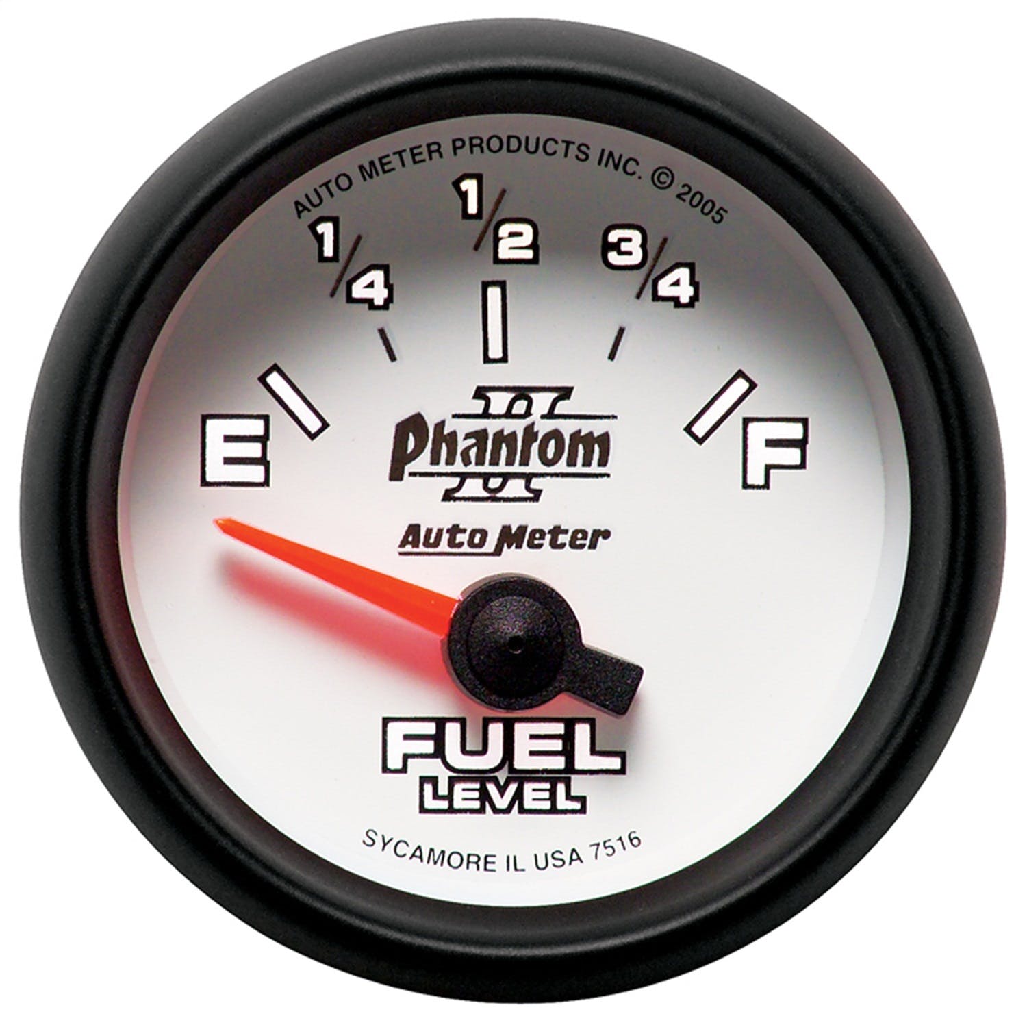 AutoMeter Products 7516 Fuel Level 240-33 ohms