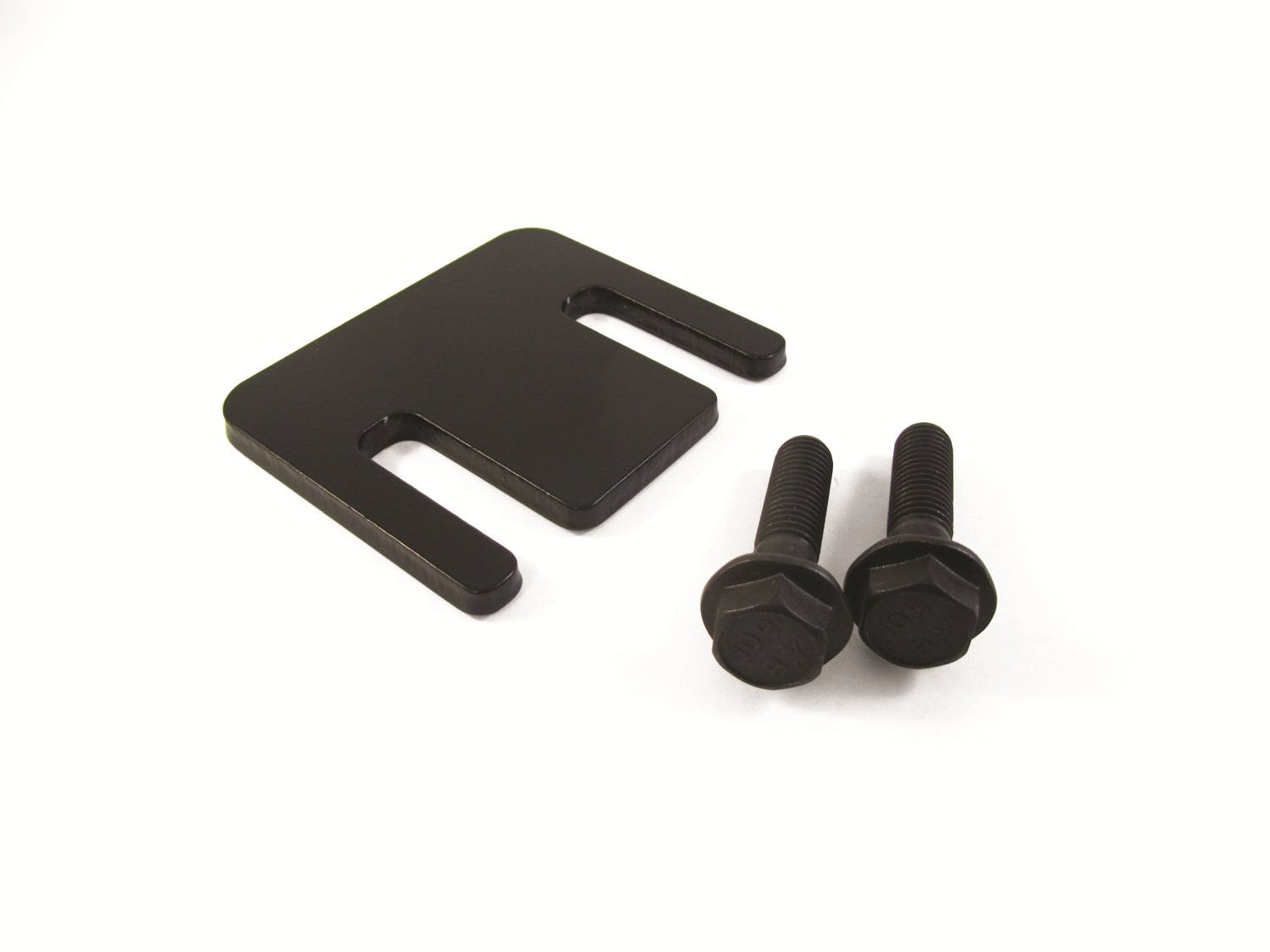 AMP Research 75610-01A HD Mounting Bracket Kit for BedStep®2