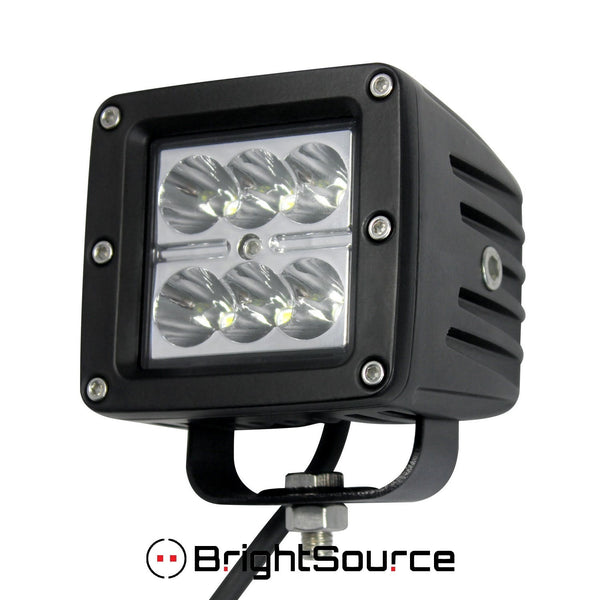 BrightSource 76001F Cube Light Kit