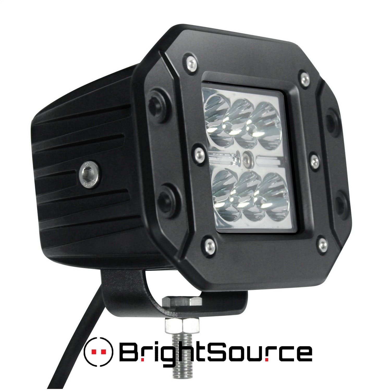 BrightSource 76002F Cube Light Kit