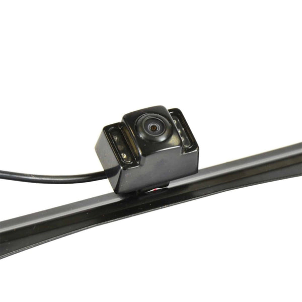 Brandmotion 9002-7611 Universal Dual Mount Camera with Infrared Light