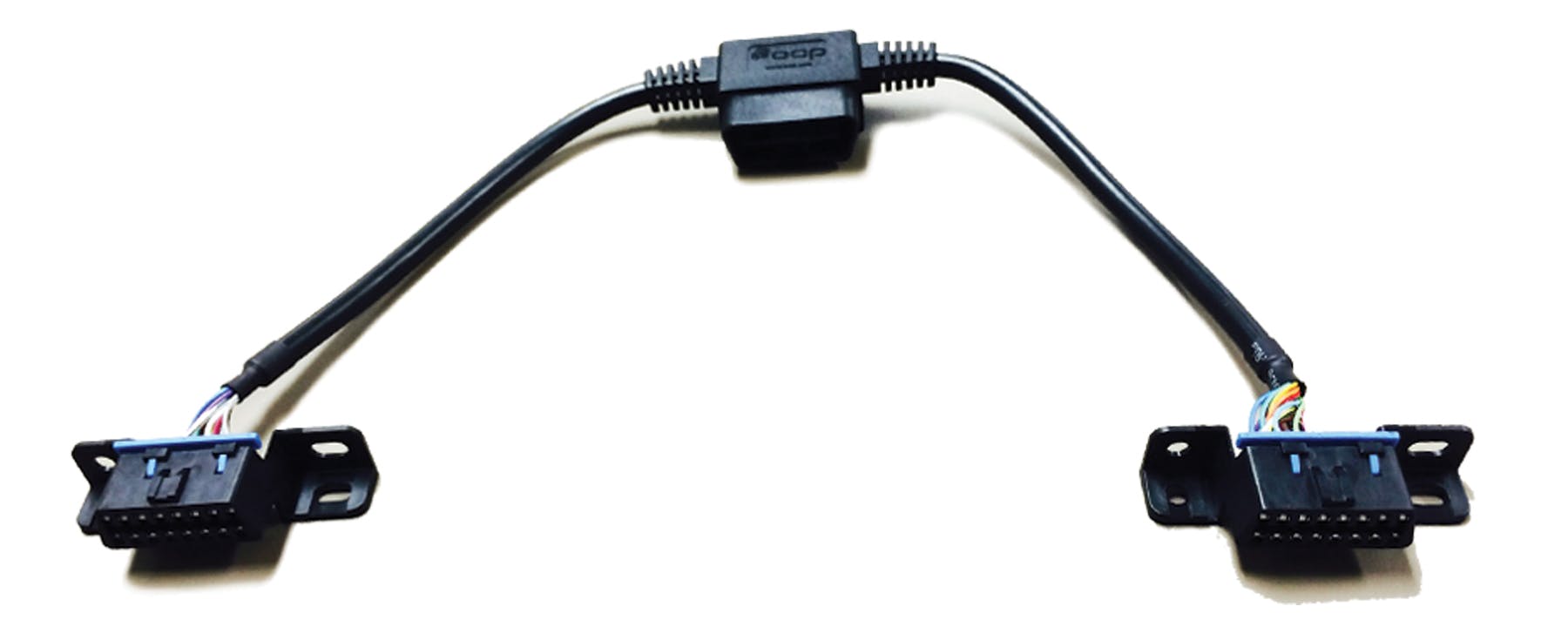 AMP Research 76402-01A PowerStep Plug-N-Play Conversion Kit Black