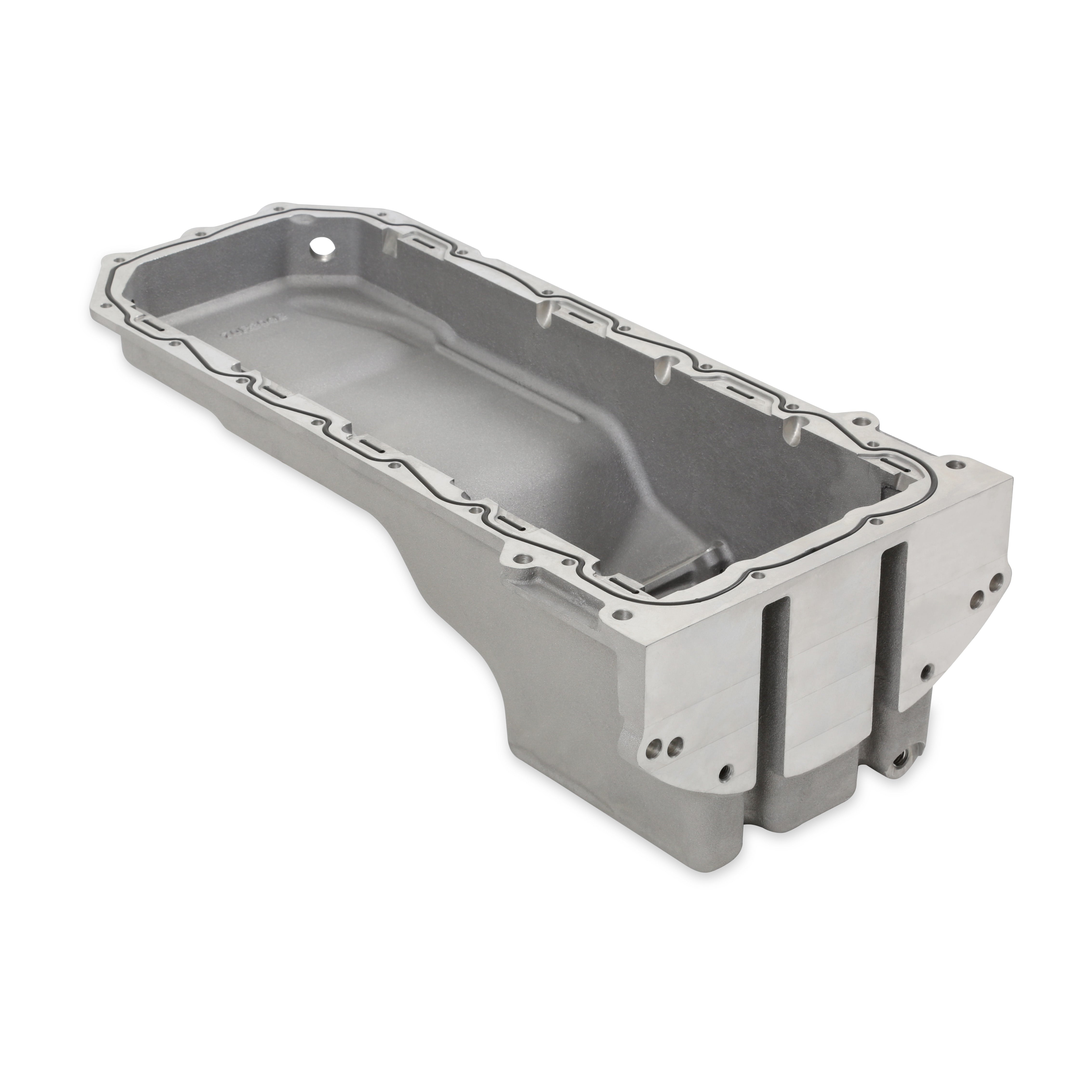 Holley Chevrolet, Dodge, GMC, Plymouth... Engine Oil Pan 302-75