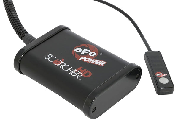 AFE 77-43020-PK Scorcher HD Power Package
