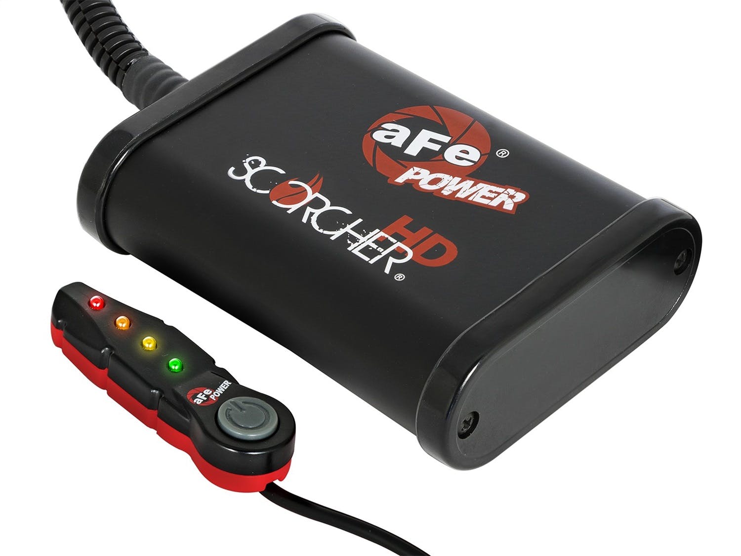 AFE 77-44009-PK SCORCHER HD Power Package