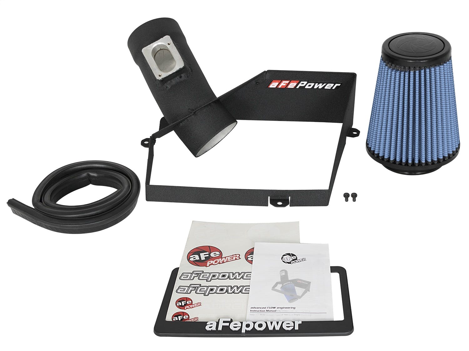 AFE 77-46309-PK SCORCHER GT Power Package