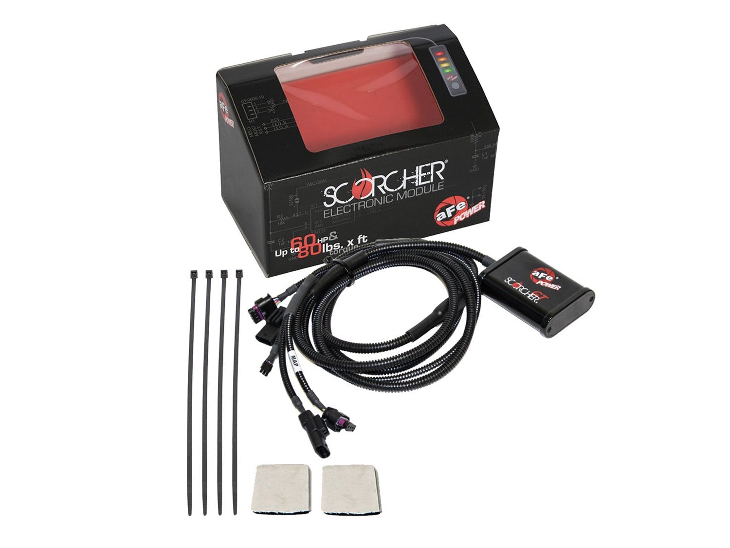 AFE 77-47401 Scorcher GT Power Module