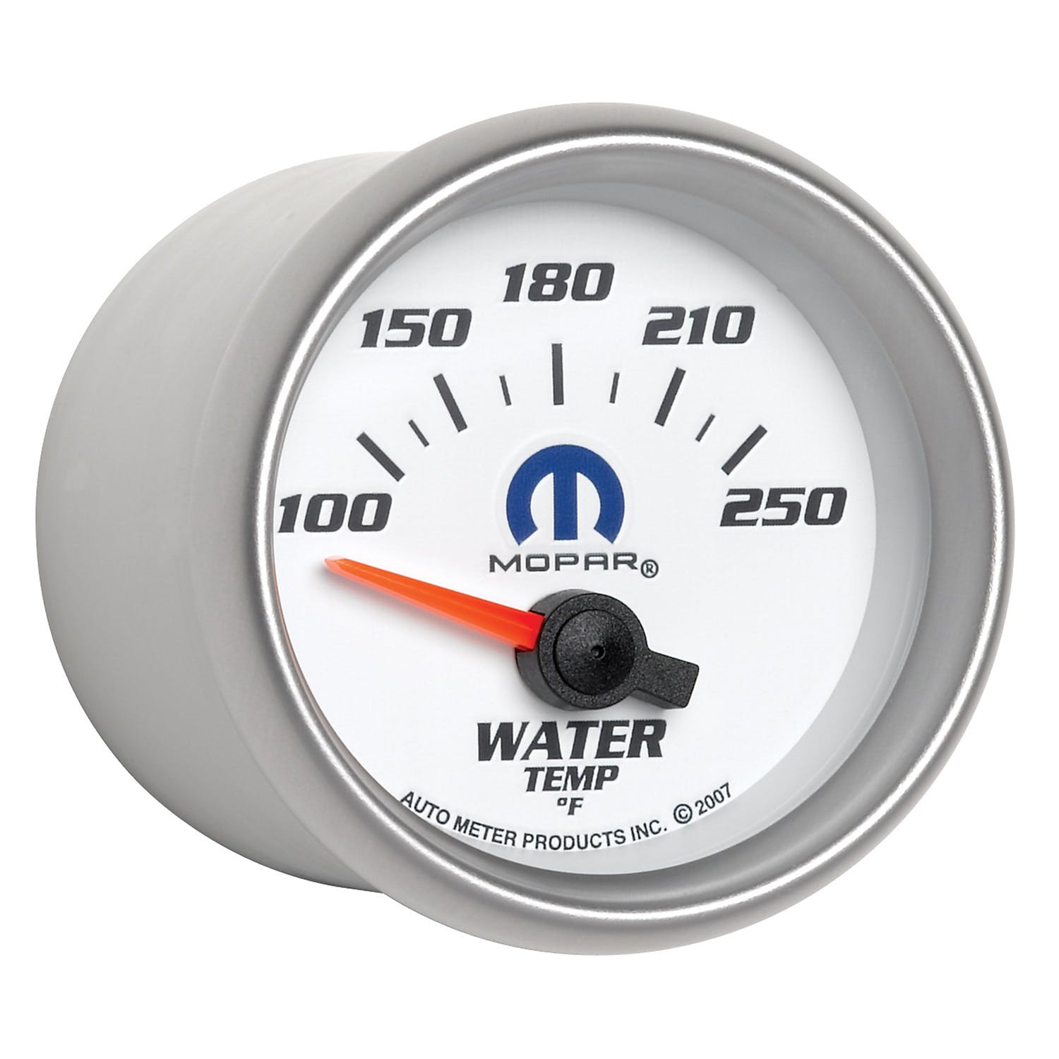 AutoMeter Products 880030 Mopar #77060038, 2-1/16 Water Temp, 100-250F