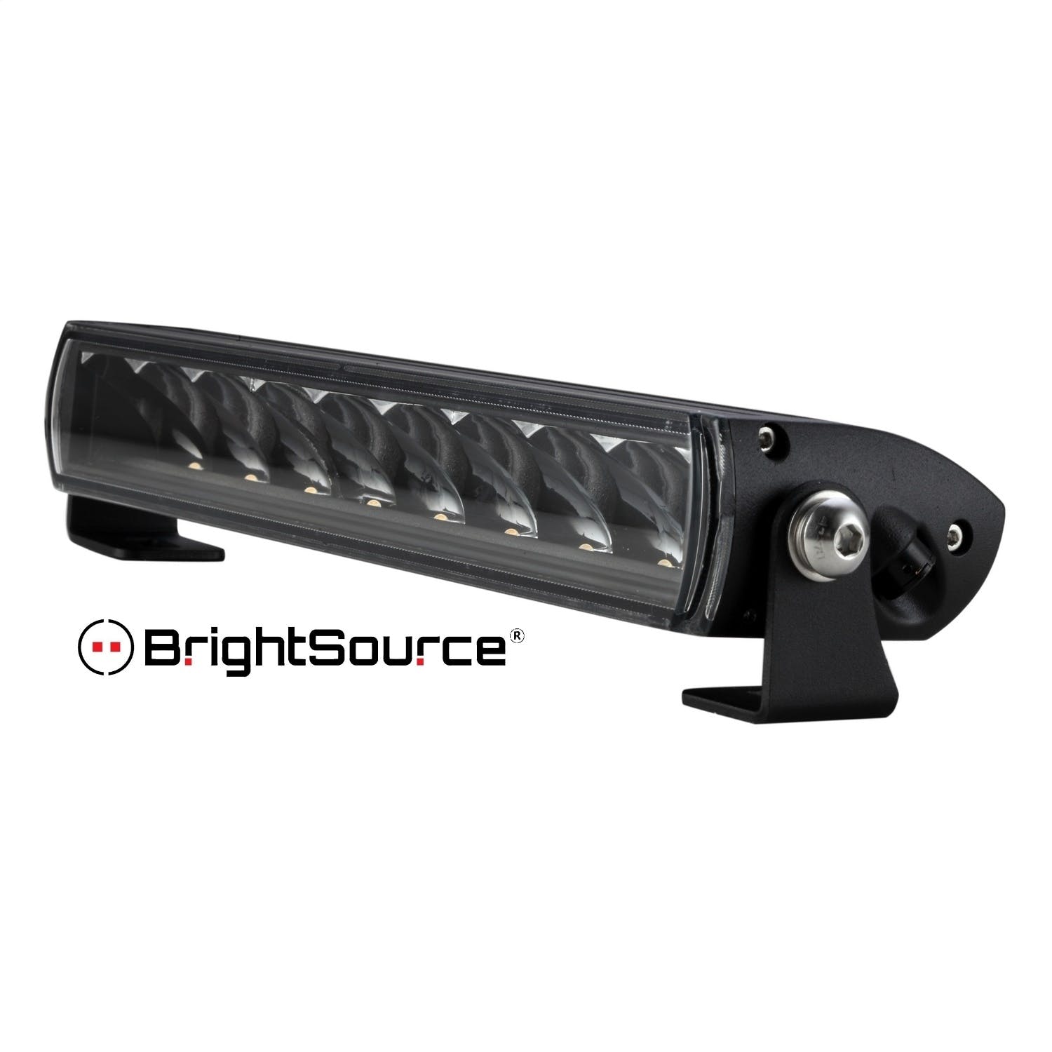 BrightSource 771102 Titanium Series LED Light Bar