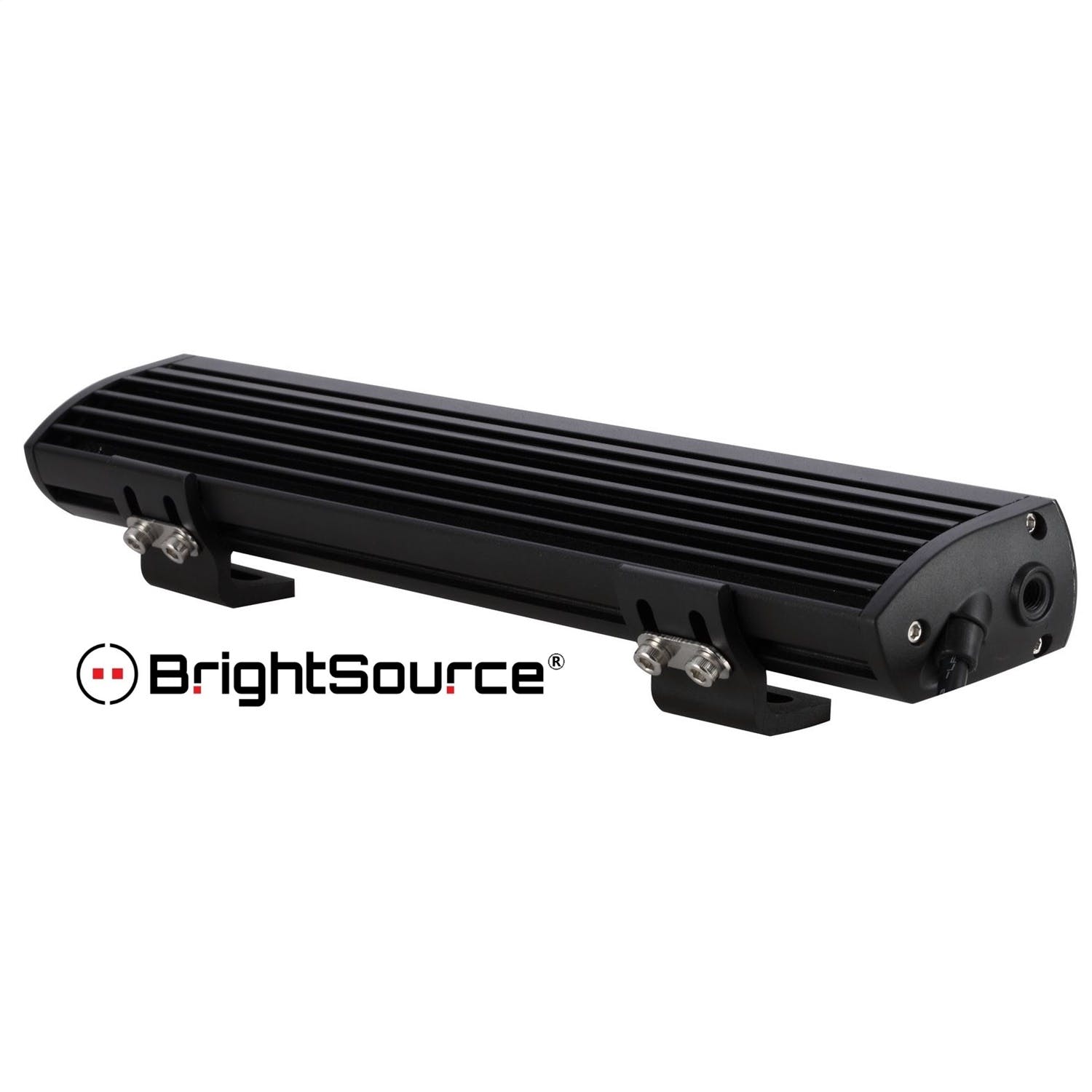 BrightSource 771102 Titanium Series LED Light Bar