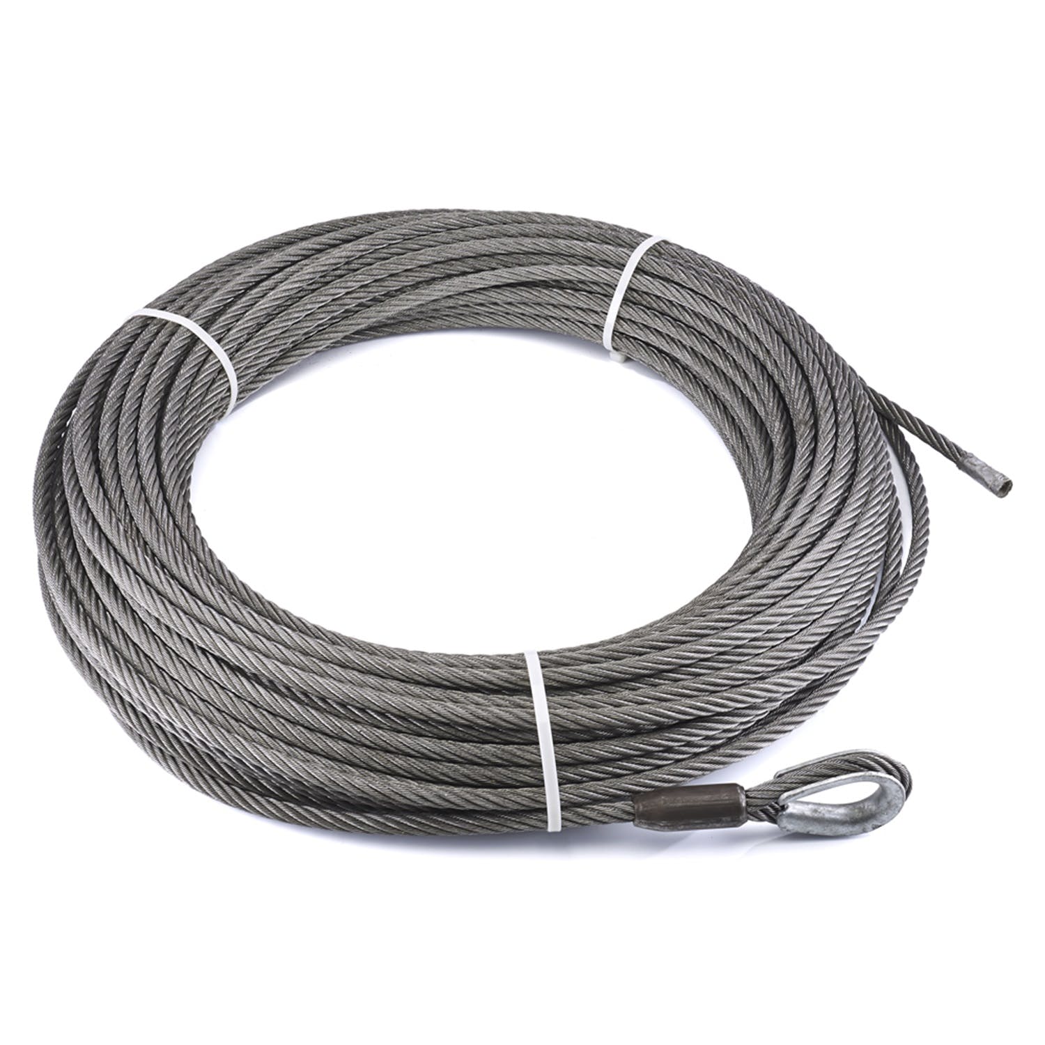 WARN 77452 Wire Rope