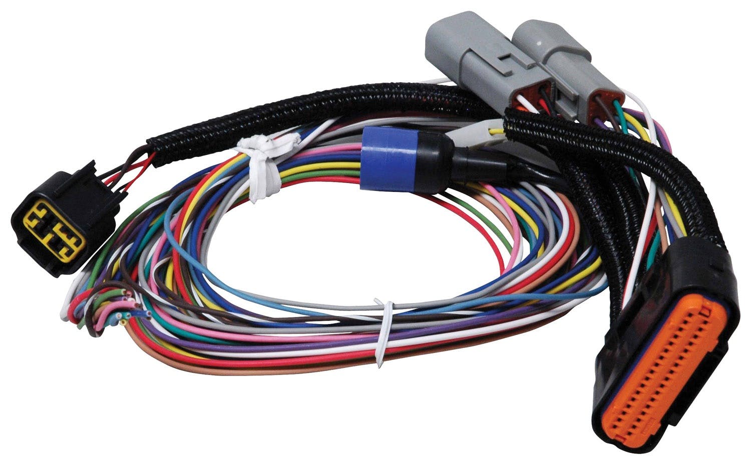 MSD Performance 7780 Harness Replacement, 7730, Power Grid