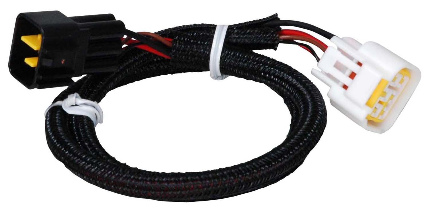 MSD Performance 7782 Harness, CAN-Bus Extension, 2ft