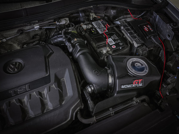 aFe Power Audi, Volkswagen (2.0) Engine Cold Air Intake 50-70088R