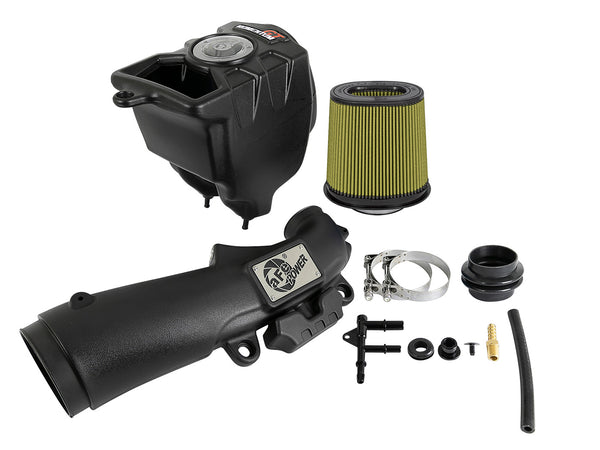 aFe Power 18-23 Jeep Wrangler (2.0) Engine Cold Air Intake 50-70035G