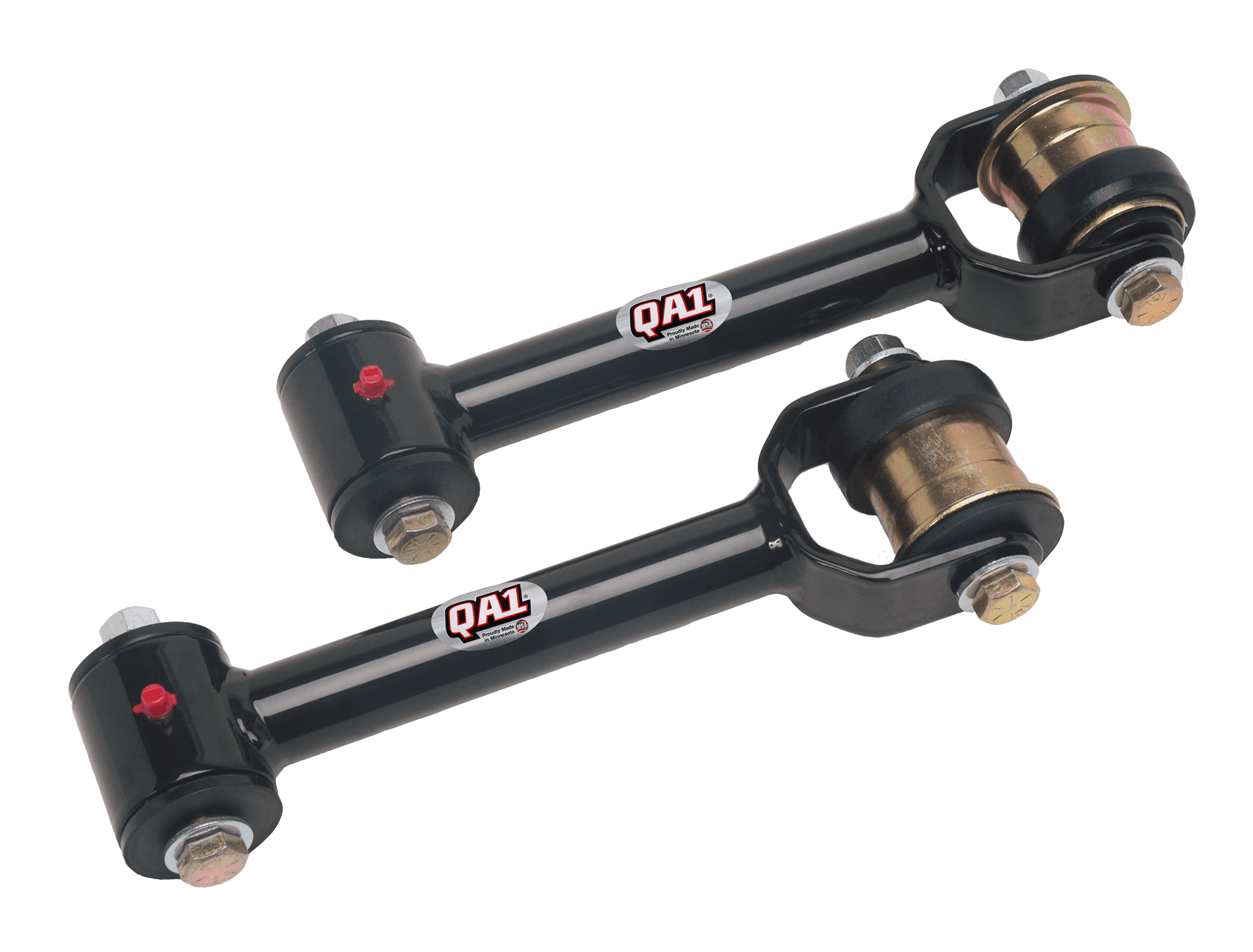 QA1 5268 Trailing Arm, Upper Non-Adjustable 68-72 Gm A-Body