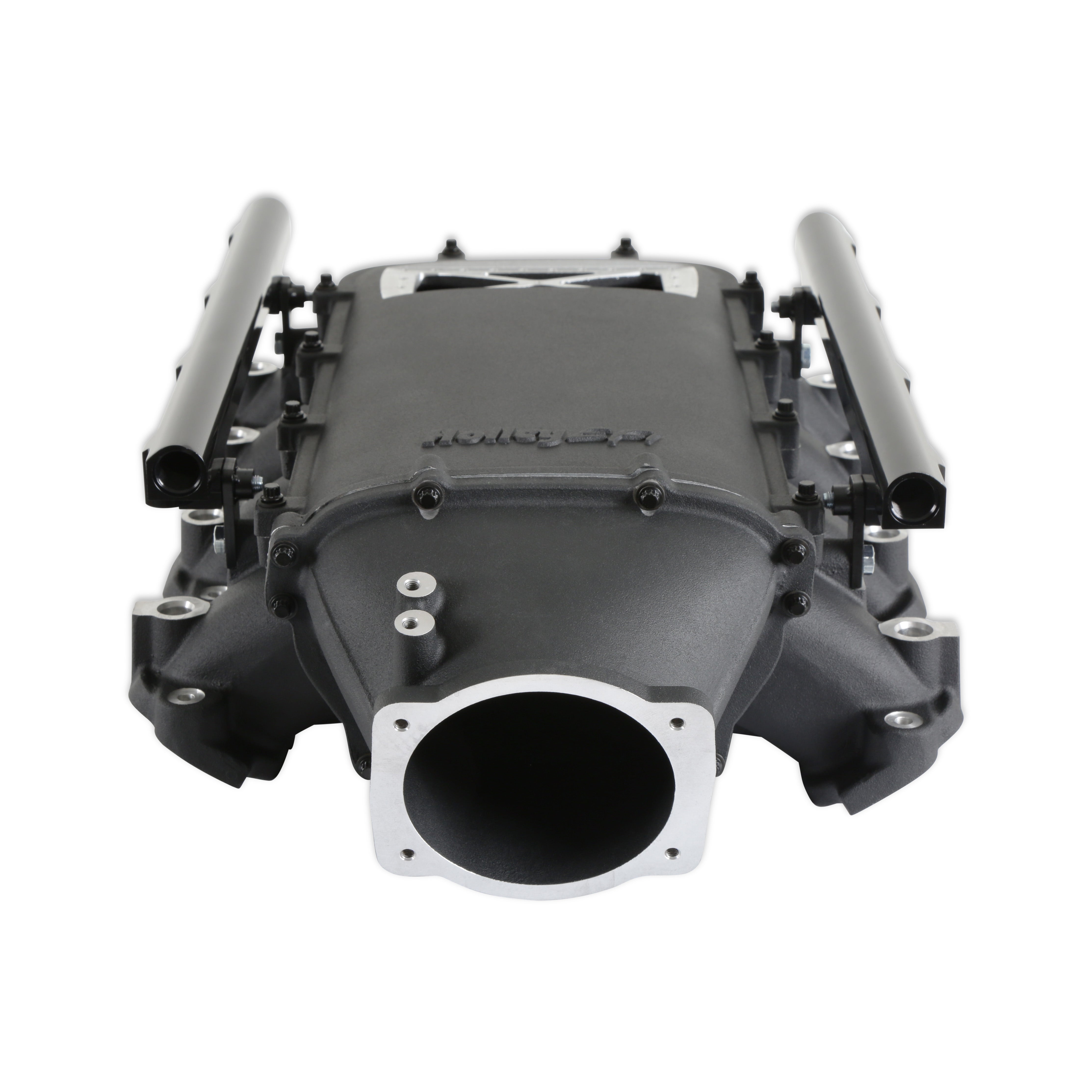 Holley EFI Engine Intake Manifold Kit 300-719BK