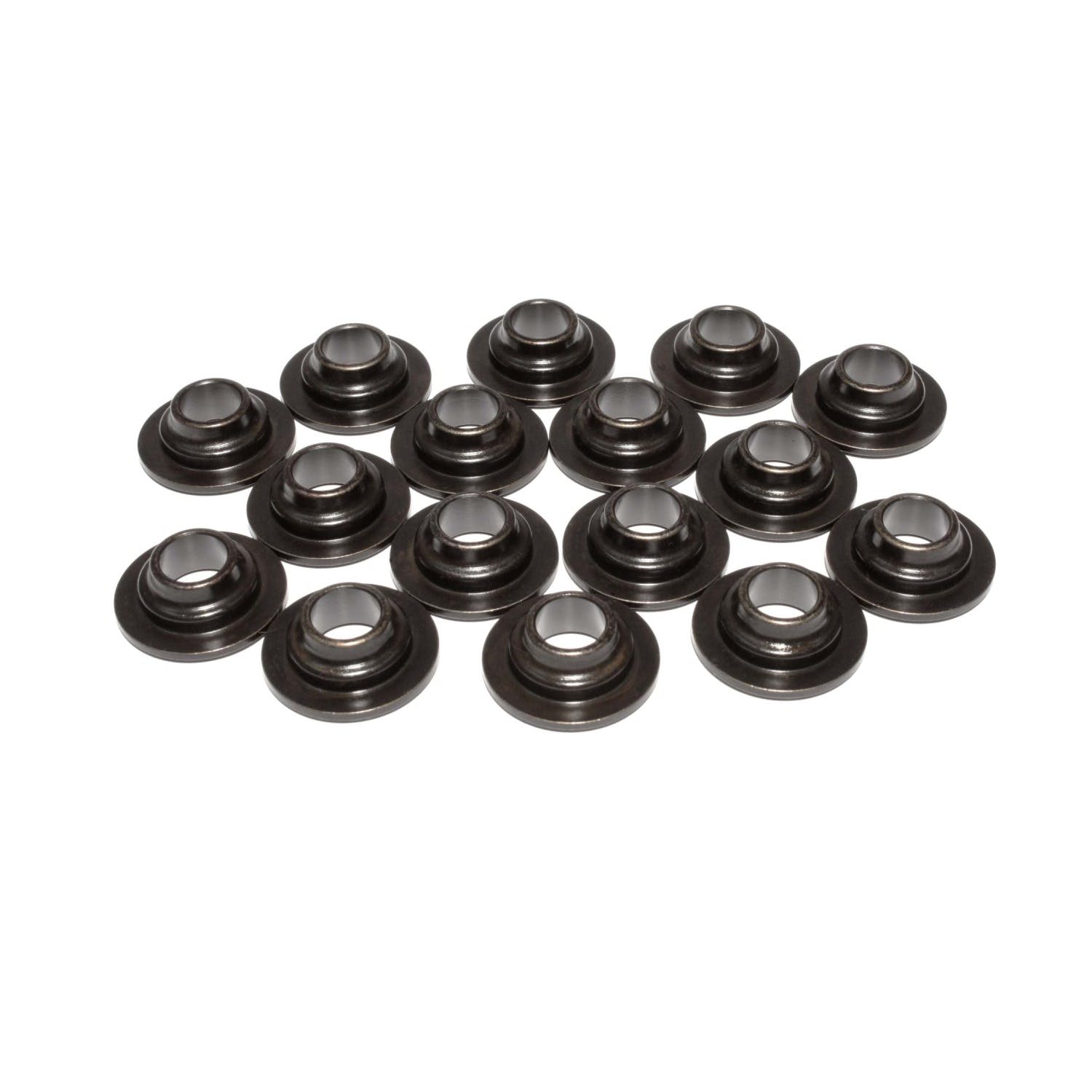 Competition Cams 786-16 Steel Valve Spring Retainers