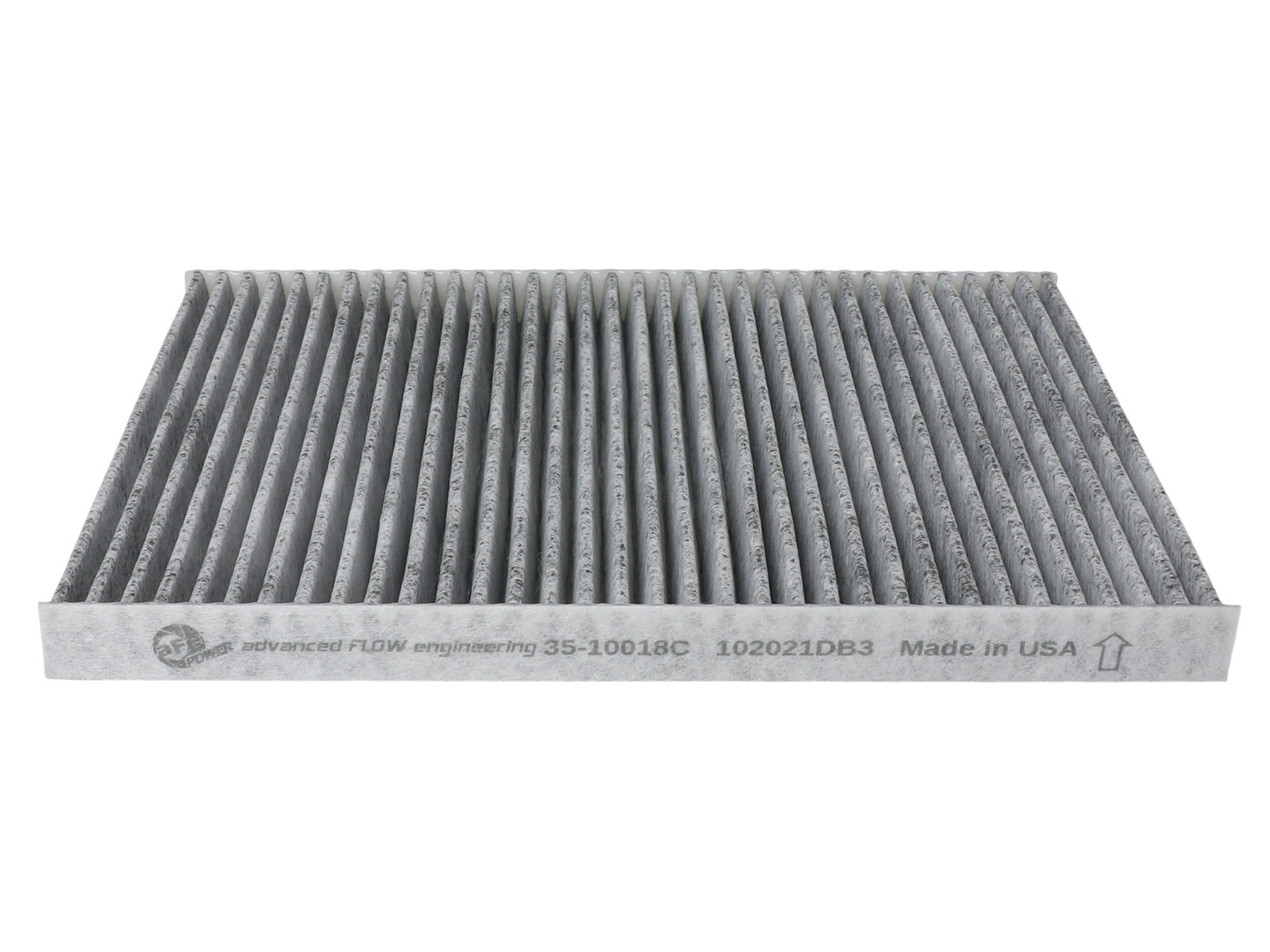 aFe Power Buick, Chevrolet, GMC, Saturn... (3.6) Cabin Air Filter 35-10018C