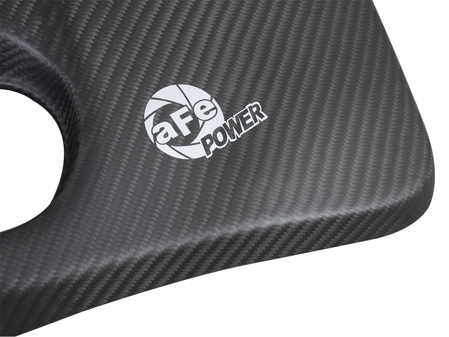 AFE 79-13003 Carbon Fiber Engine Cover
