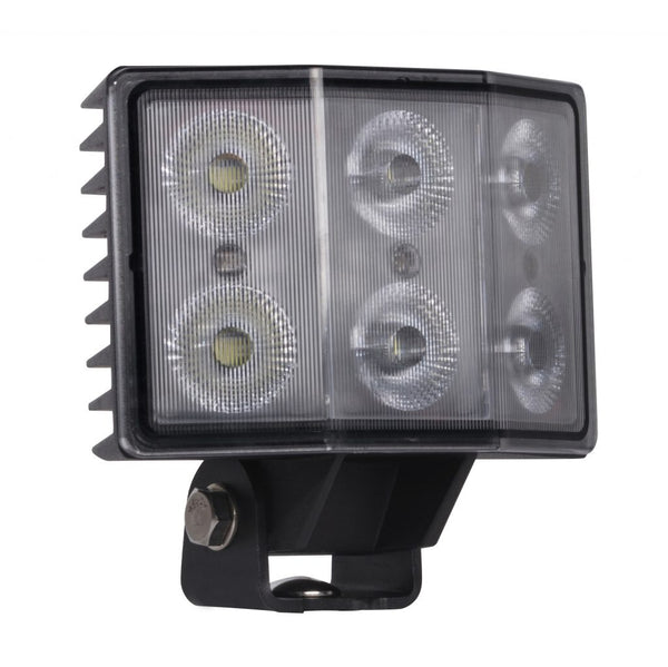 BrightSource 4 inch x 6 inch Trilite - Wide Angle Work Light 790602