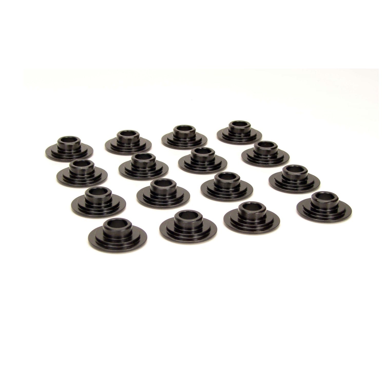 Competition Cams 796-16 Steel Retainers, 1.375 inch