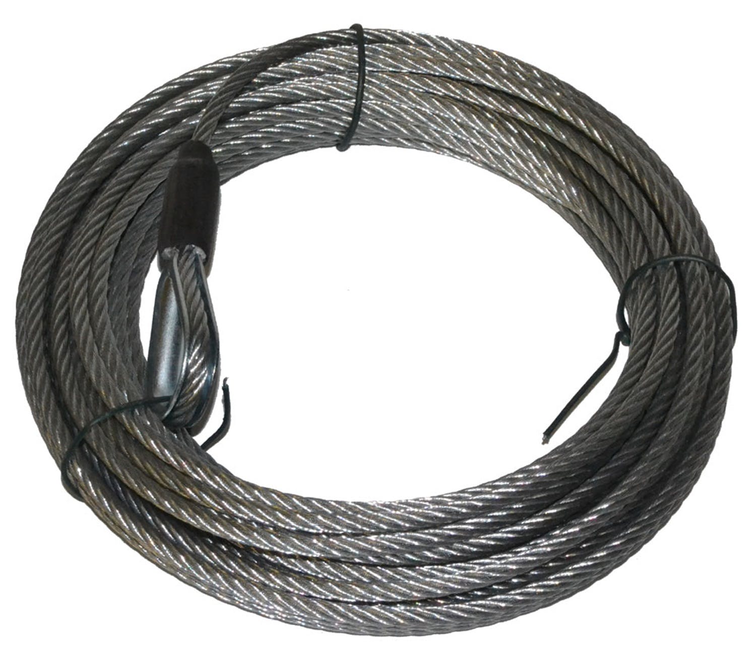 WARN 79835 Wire Rope