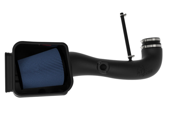 aFe Power Cadillac, Chevrolet, GMC (4.8, 5.3, 6.2) Engine Cold Air Intake 54-13073R