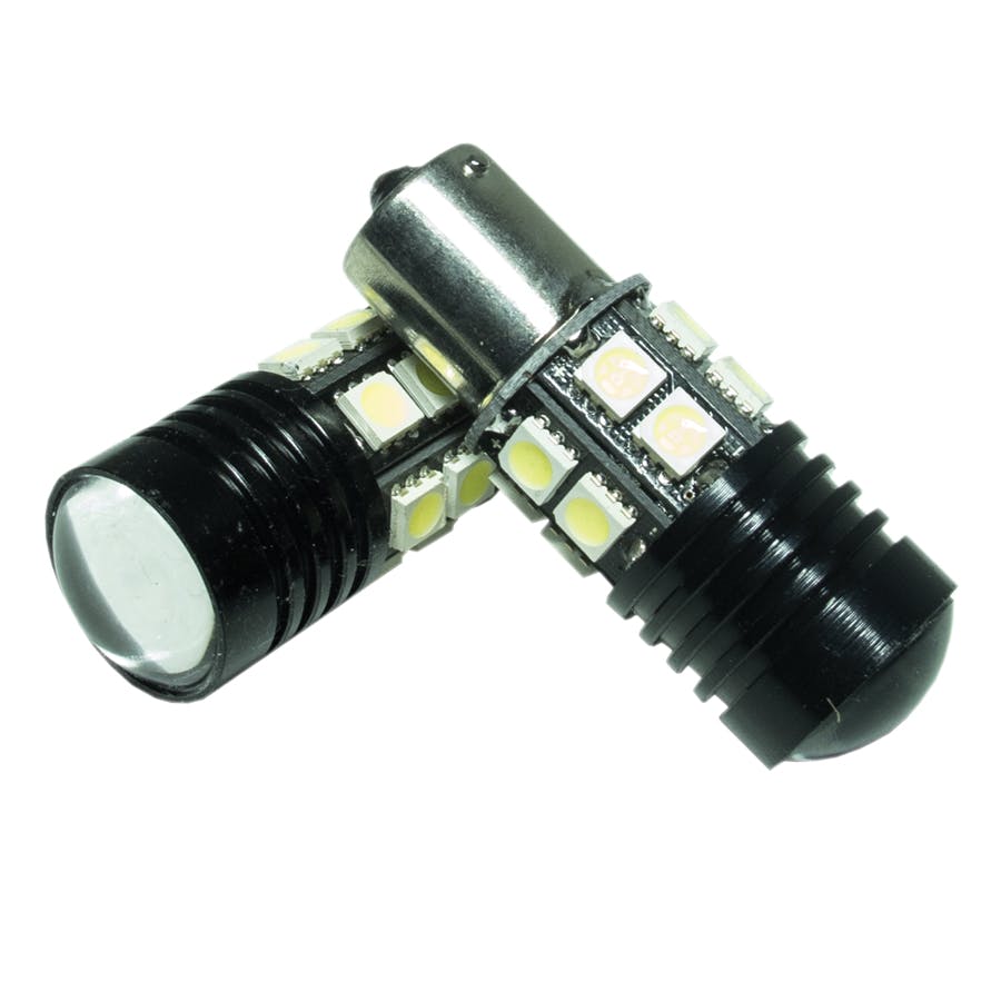 Race Sport Lighting RS-1156-LAMP-PR LED Reverse Cree Bulbs