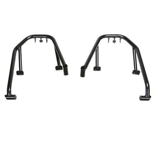 Fabtech FTS21100 DUAL SHOCK KIT HOOPS ONLY