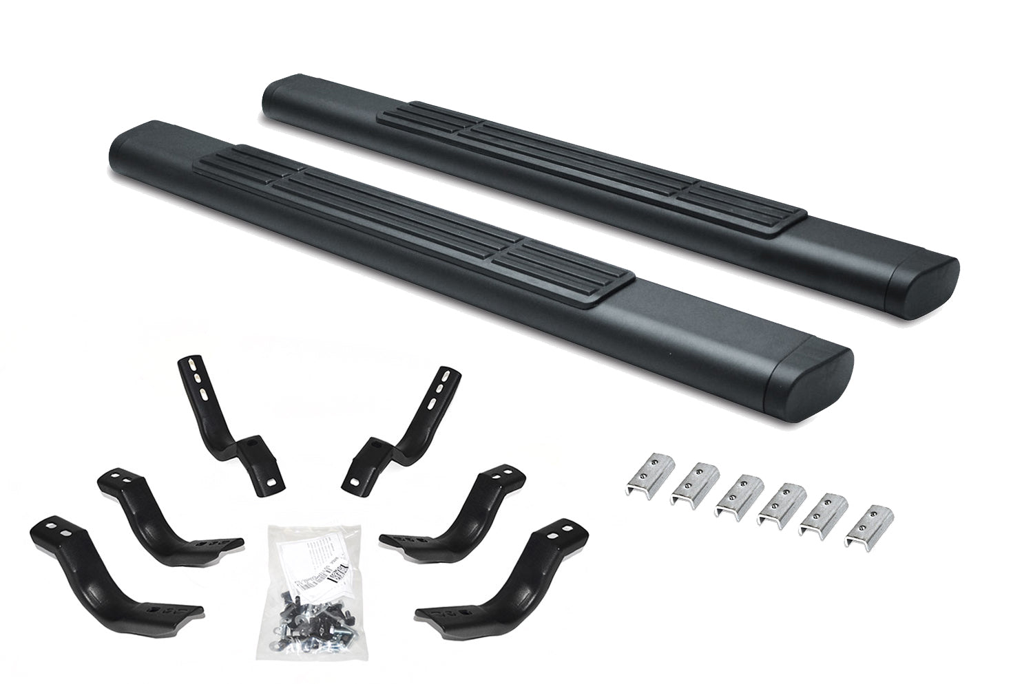 Go Rhino Dodge, Ram (Standard Cab Pickup) Step Nerf Bar 686409952T