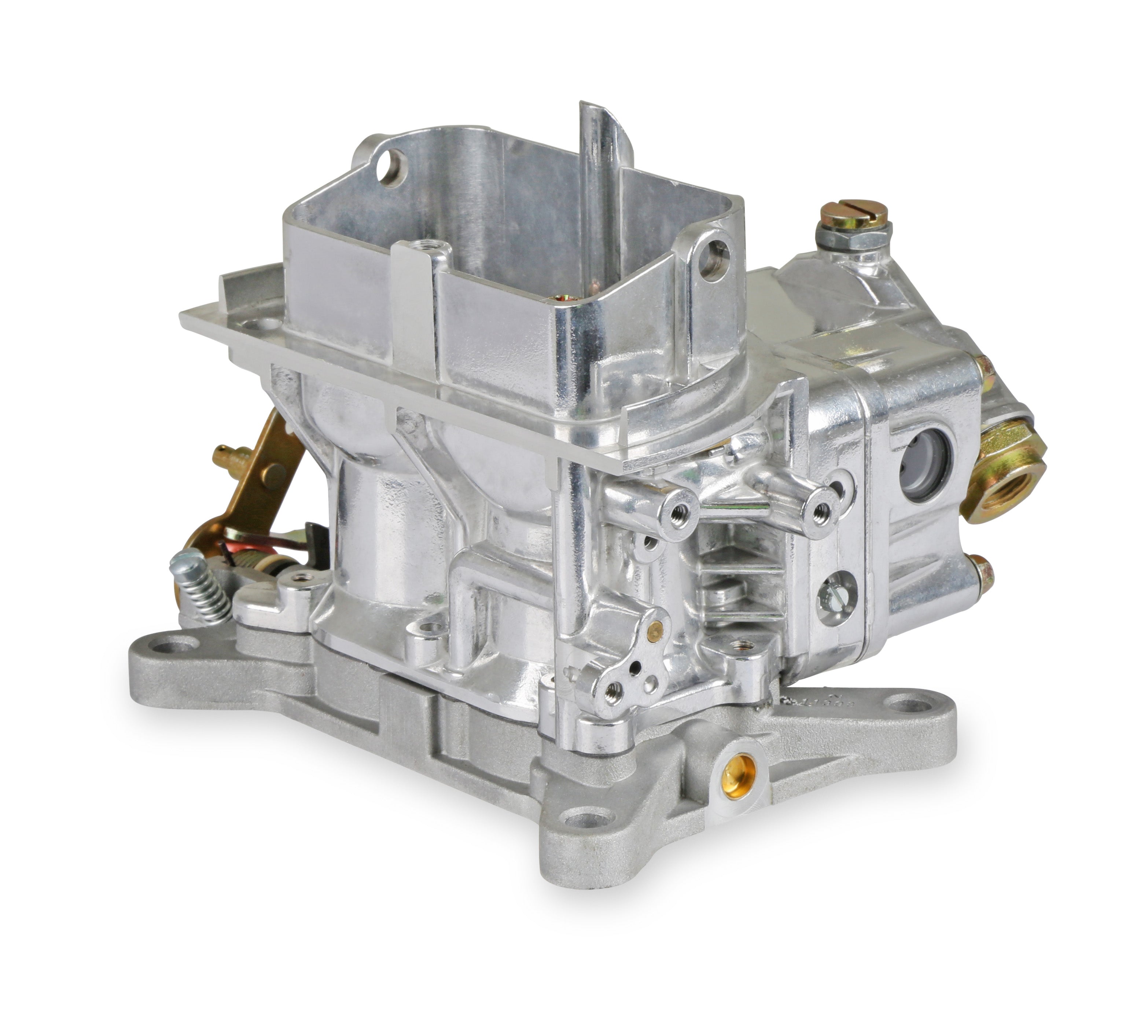 Holley Carburetor 0-80684-2